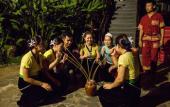 Туры в отель Mai Chau Lodge