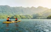 Туры в отель Mai Chau Lodge