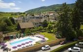Туры в отель Best Western Plus Hotel & SPA Le Schoenenbourg