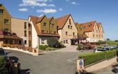 Туры в отель Best Western Plus Hotel & SPA Le Schoenenbourg