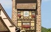 Туры в отель Best Western Plus Hotel & SPA Le Schoenenbourg