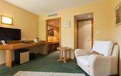 Туры в отель Best Western Plus Hotel & SPA Le Schoenenbourg