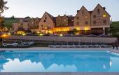 Туры в отель Best Western Plus Hotel & SPA Le Schoenenbourg