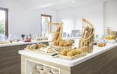 Туры в отель Best Western Plus Hotel & SPA Le Schoenenbourg