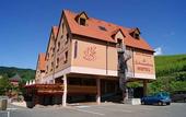 Туры в отель Best Western Plus Hotel & SPA Le Schoenenbourg