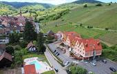 Туры в отель Best Western Plus Hotel & SPA Le Schoenenbourg
