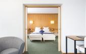 Туры в отель Best Western Plus Hotel & SPA Le Schoenenbourg