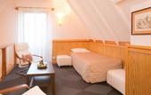 Туры в отель Best Western Plus Hotel & SPA Le Schoenenbourg