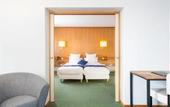 Туры в отель Best Western Plus Hotel & SPA Le Schoenenbourg