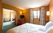 Туры в отель Best Western Plus Hotel & SPA Le Schoenenbourg