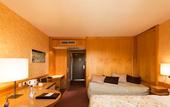 Туры в отель Best Western Plus Hotel & SPA Le Schoenenbourg