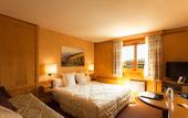 Туры в отель Best Western Plus Hotel & SPA Le Schoenenbourg
