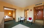 Туры в отель Best Western Plus Hotel & SPA Le Schoenenbourg