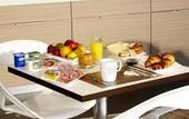 Туры в отель Hotel Kyriad Mulhouse Est - Lutterbach