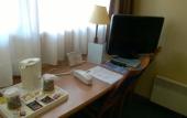 Туры в отель Hotel Kyriad Mulhouse Est - Lutterbach