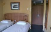 Туры в отель Hotel Kyriad Mulhouse Est - Lutterbach