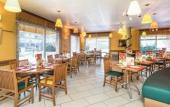 Туры в отель ibis La Bresse Gerardmer