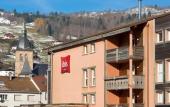 Туры в отель ibis La Bresse Gerardmer