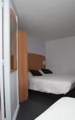Туры в отель Kyriad Nancy Sud - Ludres