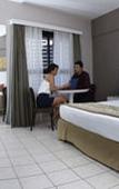 Туры в отель Bourbon Hotel Fortaleza