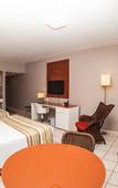 Туры в отель Bourbon Hotel Fortaleza