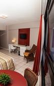 Туры в отель Bourbon Hotel Fortaleza