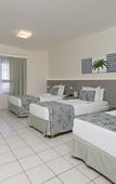 Туры в отель Bourbon Hotel Fortaleza