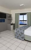 Туры в отель Bourbon Hotel Fortaleza
