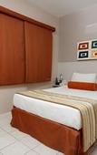 Туры в отель Bourbon Hotel Fortaleza