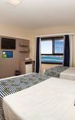 Туры в отель Bourbon Hotel Fortaleza