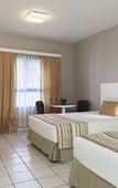 Туры в отель Bourbon Hotel Fortaleza