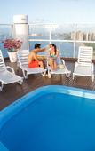 Туры в отель Bourbon Hotel Fortaleza