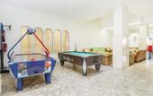 Туры в отель Hotel Tres Anclas