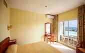 Туры в отель Hotel Tres Anclas
