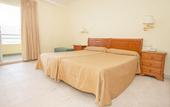 Туры в отель Hotel Tres Anclas