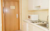 Туры в отель Hotel Tres Anclas