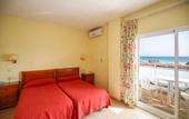 Туры в отель Hotel Tres Anclas