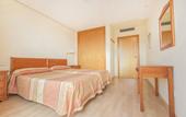 Туры в отель Hotel Tres Anclas