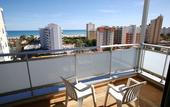 Туры в отель Hotel Tres Anclas