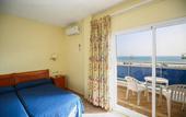 Туры в отель Hotel Tres Anclas