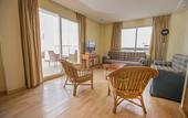 Туры в отель Hotel Tres Anclas