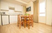 Туры в отель Hotel Tres Anclas