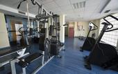 Туры в отель Hotel Tres Anclas