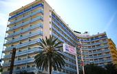 Туры в отель Hotel Tres Anclas