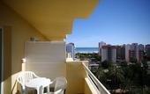 Туры в отель Hotel Tres Anclas