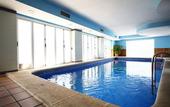 Туры в отель Hotel Tres Anclas