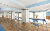 Туры в отель Hotel Tres Anclas