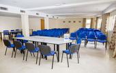 Туры в отель Hotel Tres Anclas
