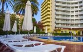 Туры в отель Hotel Tres Anclas