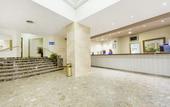 Туры в отель Hotel Tres Anclas